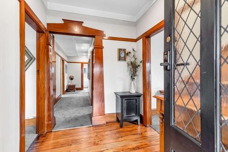 Photo of property in 56 Queenwood Road, Levin, 5510