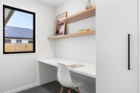 Photo of property in 5 Ayrshire Lane, Halswell, Christchurch, 8025