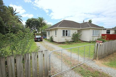 Photo of property in 4 Matthews Avenue, Kaitaia, 0410
