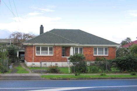 Photo of property in 138 Puhinui Road, Papatoetoe, Auckland, 2104