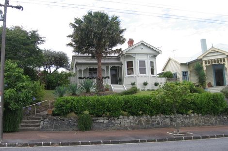 Photo of property in 28 Wanganui Avenue, Ponsonby, Auckland, 1011