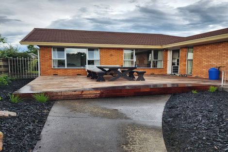 Photo of property in 19 Rutherglen Avenue, Ilam, Christchurch, 8041