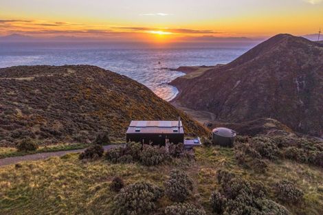 Photo of property in 74 Te Wai Komaru Way, Makara, Wellington, 6972