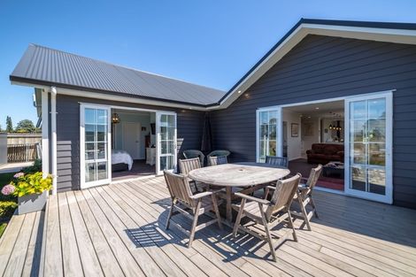 Photo of property in 21 Craigmillar Street, Solway, Masterton, 5810