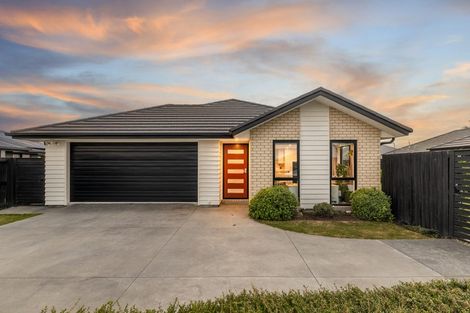 Photo of property in 311 Halswell Junction Road, Halswell, Christchurch, 8025