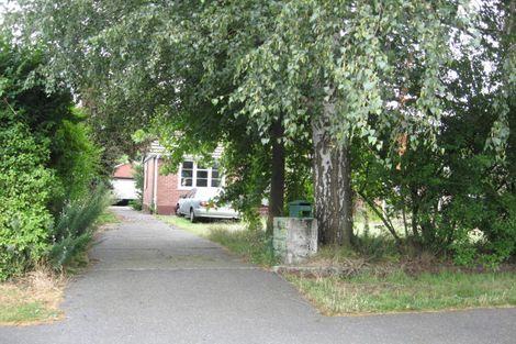 Photo of property in 19 Rudleigh Avenue, Upper Riccarton, Christchurch, 8041