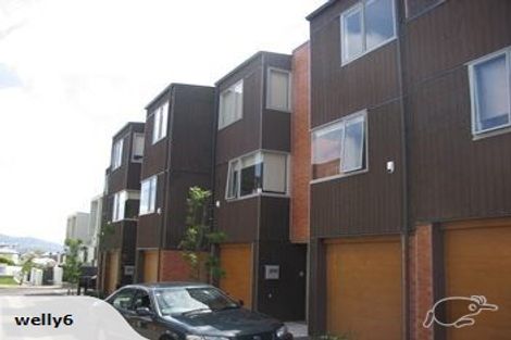 Photo of property in The Altair, 26/120 Rintoul Street, Newtown, Wellington, 6021