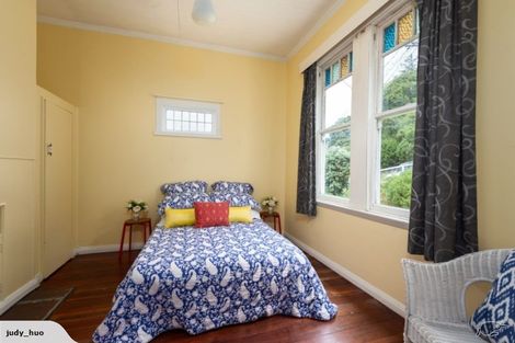 Photo of property in 32 Coolidge Street, Brooklyn, Wellington, 6021