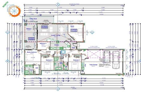Photo of property in 18 Sampsons Way, Dargaville, 0310