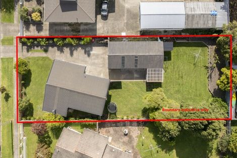 Photo of property in 20 Ward Street, Aramoho, Whanganui, 4500