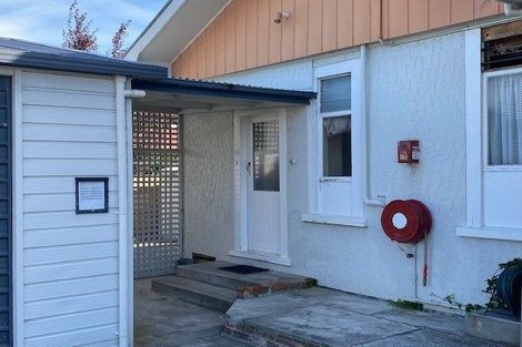 Photo of property in 4/586 Barbadoes Street, Edgeware, Christchurch, 8013