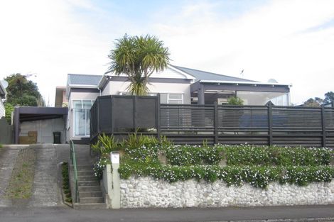 Photo of property in 55 Gaine Street, New Plymouth, 4310