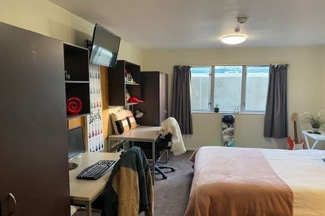 Photo of property in Martin Square Apartments, 517/20 Martin Square, Te Aro, Wellington, 6011