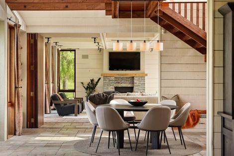 Photo of property in Millbrook Resort, 1 Malaghans Ridge, Arrowtown, 9371