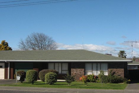 Photo of property in 11 Wellington Road, Waipukurau, 4200