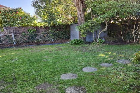 Photo of property in 54a Batt Street, West End, Palmerston North, 4410