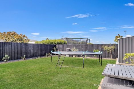 Photo of property in 201 Brookside Road, Rolleston, 7614