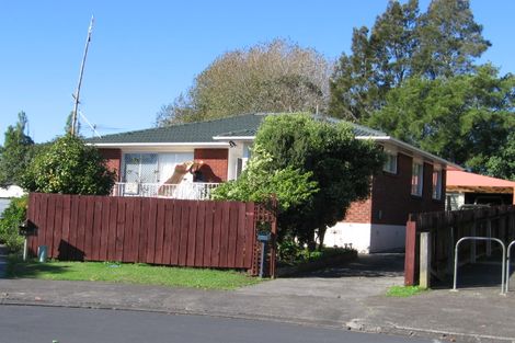 Photo of property in 13 Udall Place, Bucklands Beach, Auckland, 2014