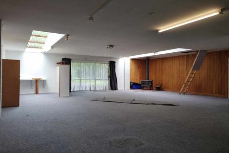 Photo of property in 5a Burgess Hill Road, Burgess Park, New Plymouth, 4371