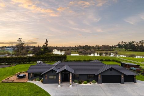 Photo of property in 191 Waingaro Road, Ngaruawahia, 3793