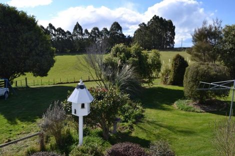 Photo of property in 77 Round Hill Road, Reidston, Oamaru, 9492