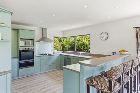 Photo of property in 84 Derham Road, Te Horo, Otaki, 5581