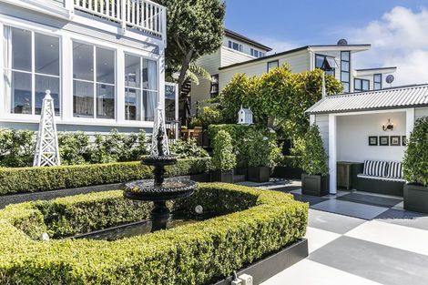 Photo of property in 36 Buller Street, Te Aro, Wellington, 6011