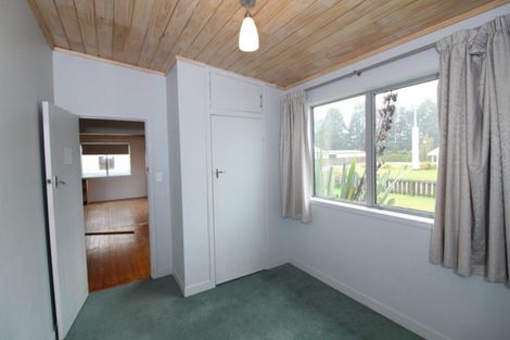 Photo of property in 9 Ruanui Street, Waiouru, 4825