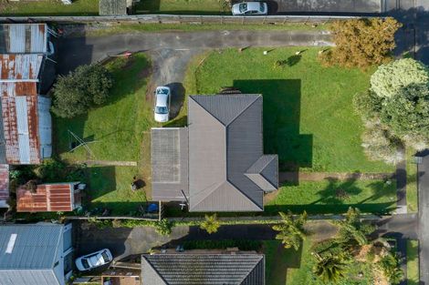 Photo of property in 54 Raihara Street, Kaikohe, 0405