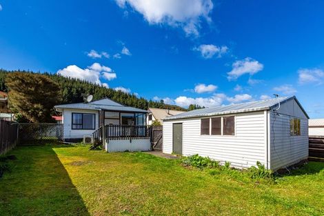 Photo of property in 23 Belgrave Street, Wainuiomata, Lower Hutt, 5014