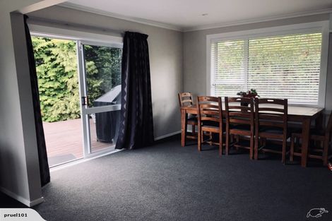 Photo of property in 6 Canberra Place, Redwood, Christchurch, 8051