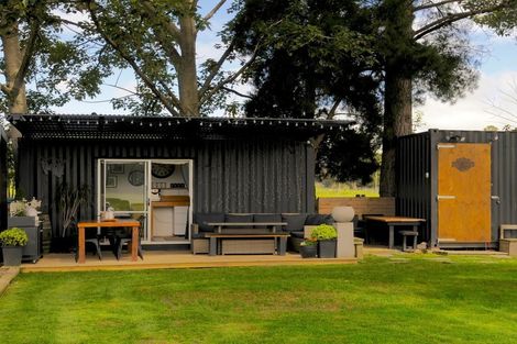 Photo of property in 36 Studholme Settlement Road, Waimate, 7979