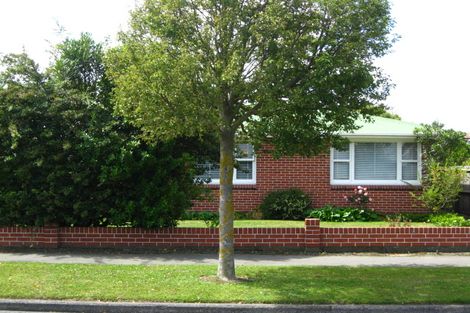 Photo of property in 21 Tankerville Road, Hoon Hay, Christchurch, 8025