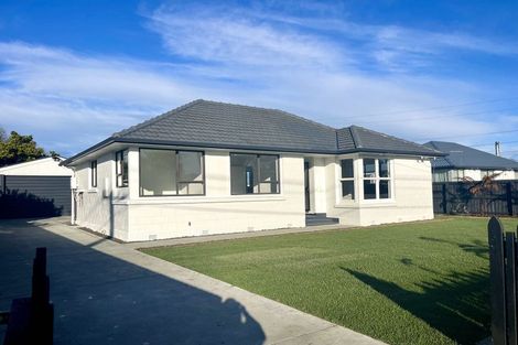 Photo of property in 5 Heather Place, Mairehau, Christchurch, 8052