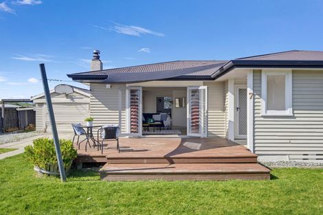 Photo of property in 7 Duke Street, Tamarau, Gisborne, 4010