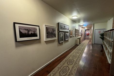 Photo of property in 20 Egmont Street, Te Aro, Wellington, 6011