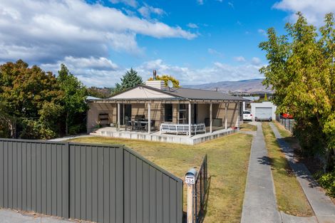 Photo of property in 134 Centennial Avenue, Alexandra, 9320