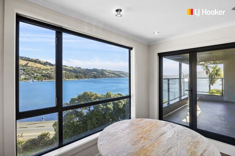 Photo of property in 4 Bewley Avenue, Macandrew Bay, Dunedin, 9014
