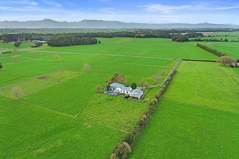 Photo of property in 100 Maungakawa Road, Ngarua, Morrinsville, 3374