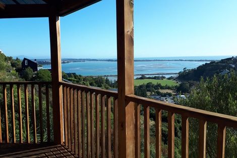 Photo of property in 111 Santa Maria Avenue, Mount Pleasant, Christchurch, 8081