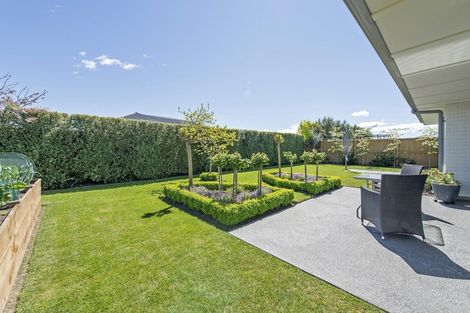 Photo of property in 3 Whitney Court, Rolleston, 7615