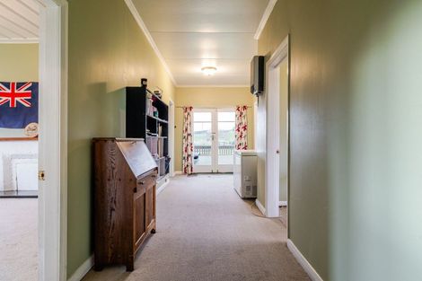 Photo of property in 136 Murphys Road, Pahiatua, 4982