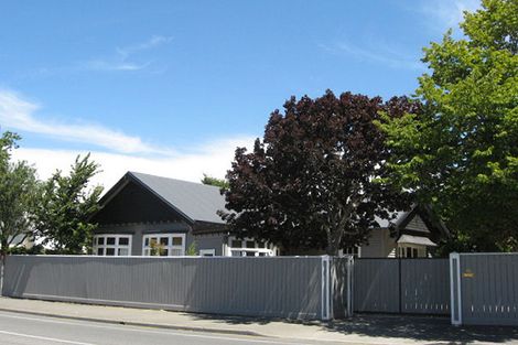 Photo of property in 121 Rossall Street, Merivale, Christchurch, 8014