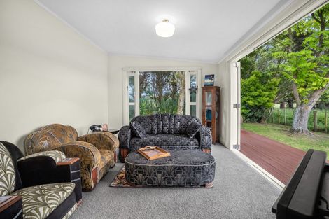 Photo of property in 139 Soldiers Sett Road, Lake Reserve, Featherston, 5771