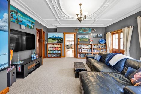 Photo of property in 192a Mangorei Road, Merrilands, New Plymouth, 4312