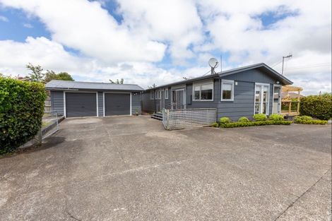 Photo of property in 20 Ruahine Street, Dannevirke, 4930