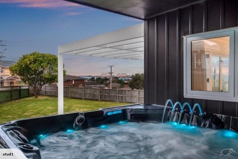 Photo of property in 1 Lemon Grove Avenue, Otumoetai, Tauranga, 3110