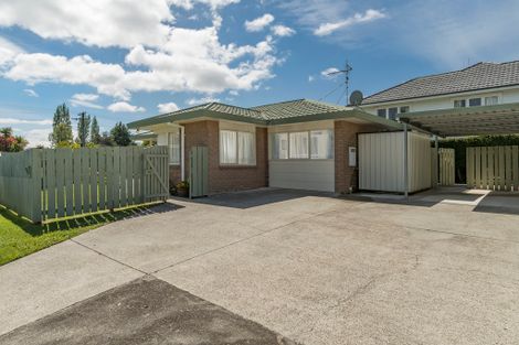 Photo of property in 1 Yatton Street, Greerton, Tauranga, 3112