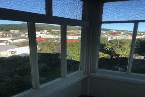 Photo of property in 67 Te Wharepouri Street, Berhampore, Wellington, 6023