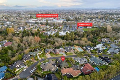 Photo of property in 11 Raungawari Drive, Huntington, Hamilton, 3210